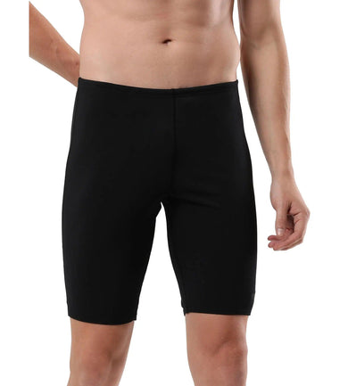 Men's Essential Endurance+ Jammer - Black_1