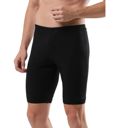 Men's Essential Endurance+ Jammer - Black_2