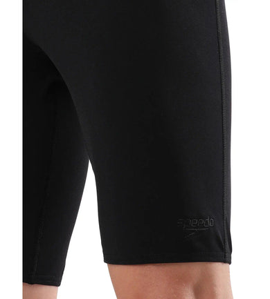 Men's Essential Endurance+ Jammer - Black_7