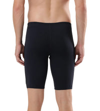 Men's Essential Endurance+ Jammer - True Navy_4