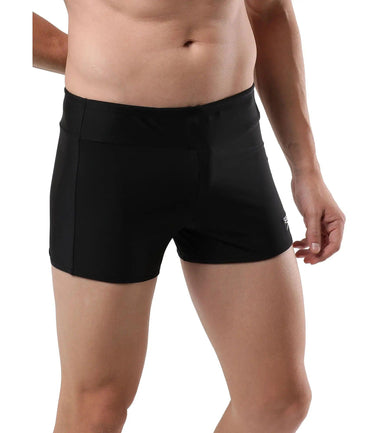 Men's Endurance Essential Houston Aquashort - Black_3