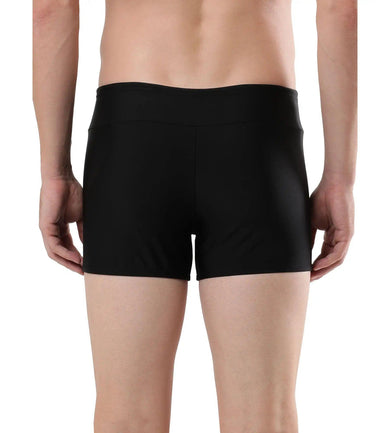 Men's Endurance Essential Houston Aquashort - Black_4