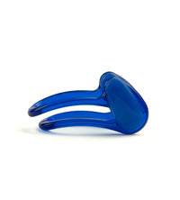 Unisex Adult Universal Nose Clip - Navy_5