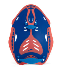 Unisex Adult Endurance Biofuse Power Paddle Training Aids -  Blue & Orange_2