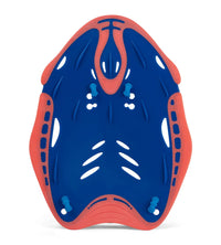 Unisex Adult Endurance Biofuse Power Paddle Training Aids -  Blue & Orange_3