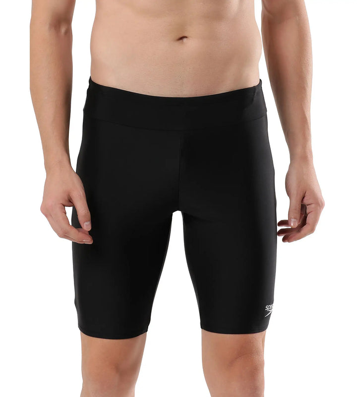 Men's Endurance Essential Houston Jammer - Black_1