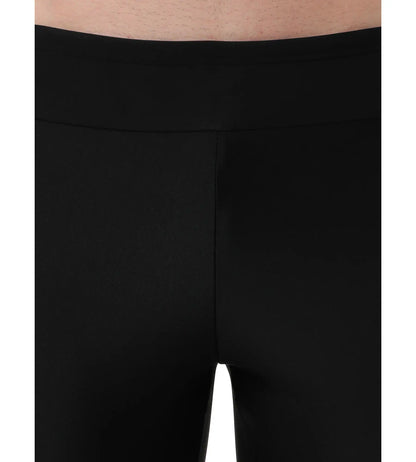 Men's Endurance Essential Houston Jammer - Black_6