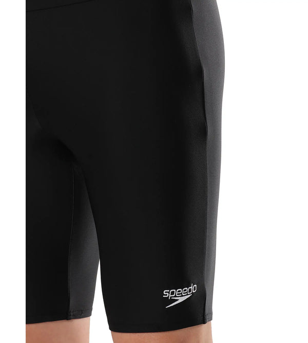 Men's Endurance Essential Houston Jammer - Black_7