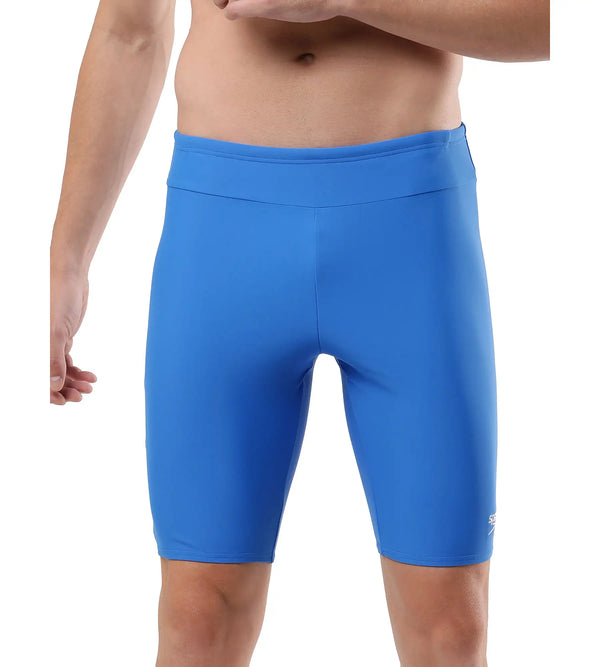 Men's Endurance Essential Houston Jammer - Bondi Blue_1