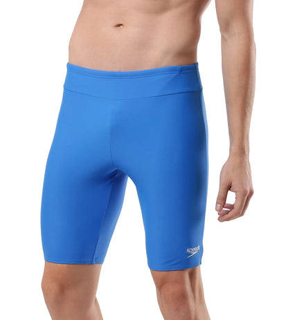 Men's Endurance Essential Houston Jammer - Bondi Blue_2