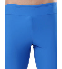 Men's Endurance Essential Houston Jammer - Bondi Blue_6