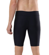 Men's Endurance Essential Houston Jammer - True Navy_4