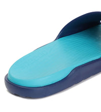 Men's Dual Colour Slides - Aquarium & Ammonite_6