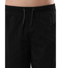 Men's Essential Watershorts - Black & Oxid Grey_6